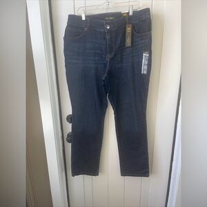 Lee Verona Jeans Size 18W
